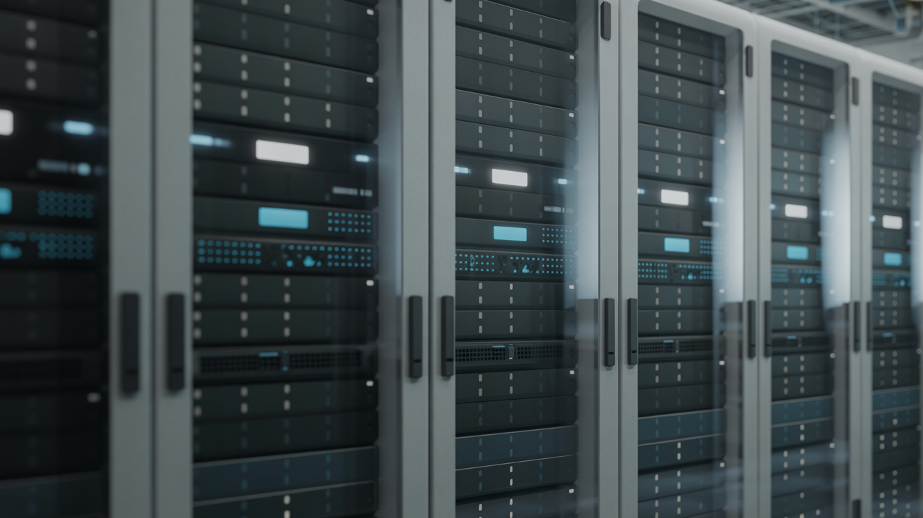 Managed IT Services